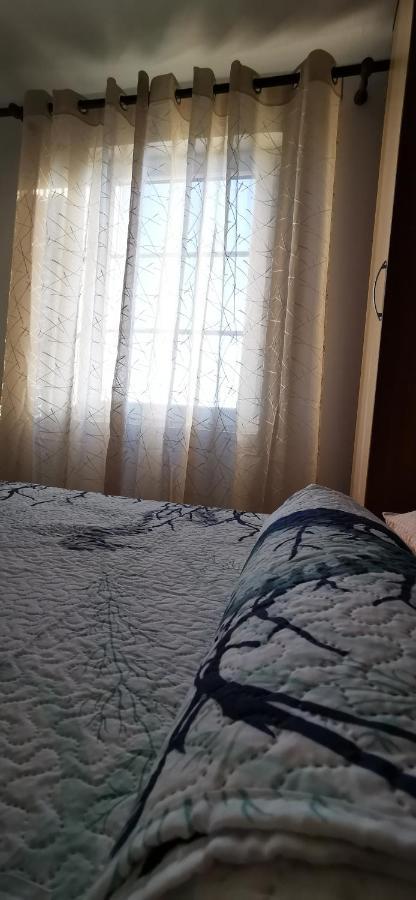 Apartmani Marija Kolan Ngoại thất bức ảnh