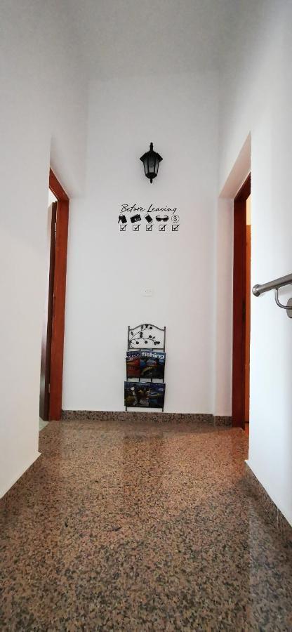 Apartmani Marija Kolan Ngoại thất bức ảnh